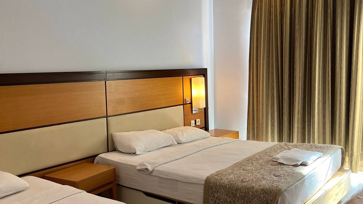 Adiyaman Bed & Breakfast | Kommageneiz Hotel