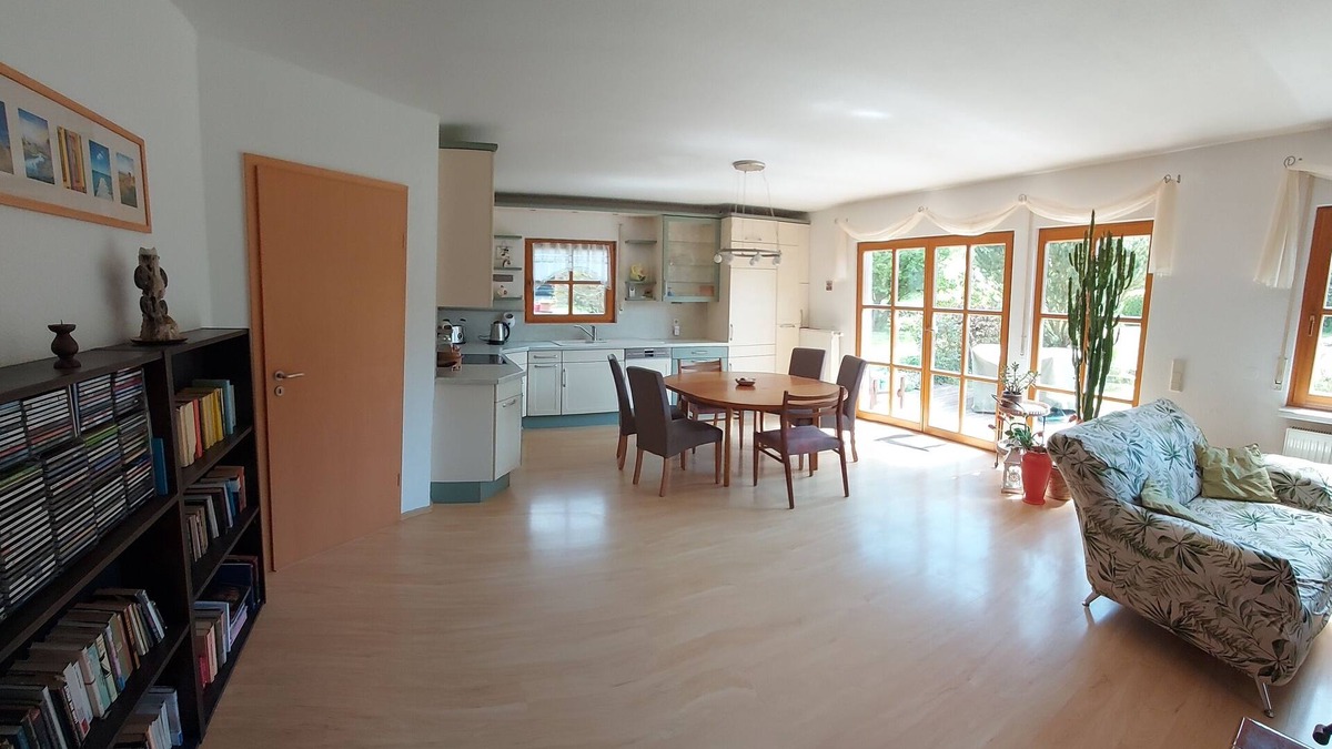 Menkin House | Kommen Sie zur Entdeckung von Ruhe und Aktiver Erholung in die Landidylle