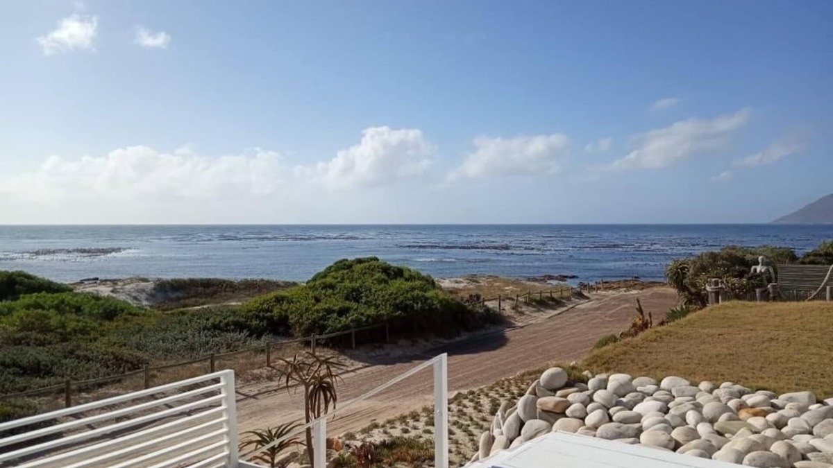 Kommetjie Villa | Kommetjie Ocean Sanctuary, Uninterupted extensive sea and mountain views