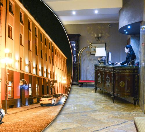 Kalisz Apartment | Komoda Club Residence
