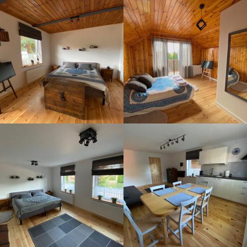Tykocin Apartment | Komoda Tykocin