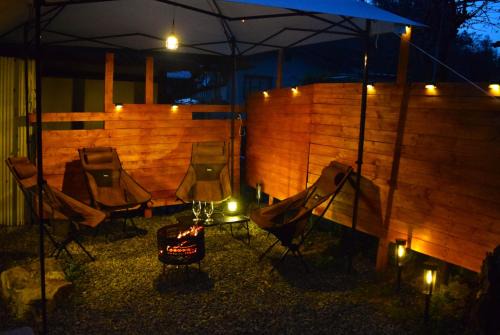 Hida Takayama Onsen House | Komorebi/こもれび