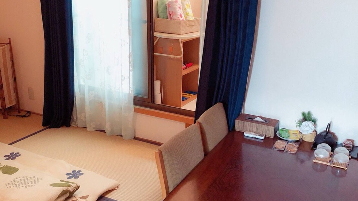 Uji House | Komorebinoyie