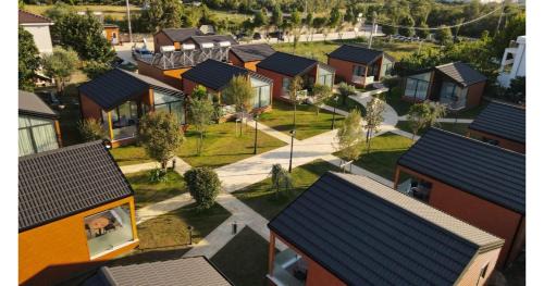 Sakës Villa | Kompleksi Turistik ARMANDO
