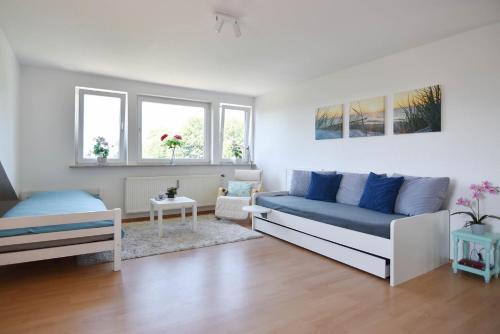 Dabringhausen Apartment | Komplett ausgestattete Ferienwohnung in Wermelskirchen