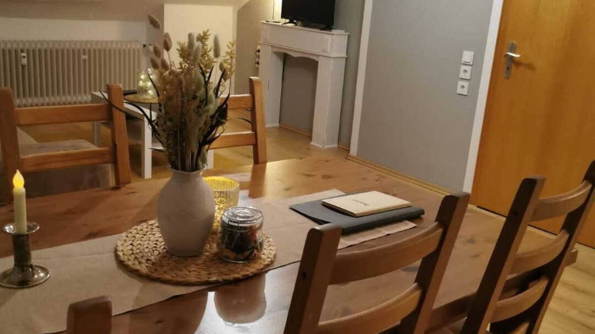 Monheim Apartment | Komplette Wohnung Super Geeignet für Messebesucher Köln/düsseldorf