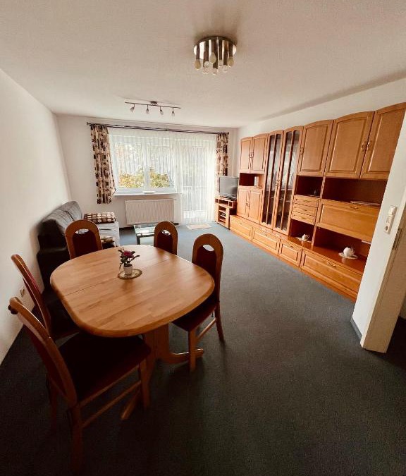 Wendelstein Apartment | Komplette Wohnung in Wendelstein bei Nürnberg - Messenähe