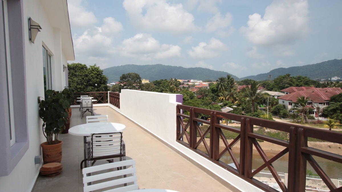 Taman Intan House | Kompo Villa 2