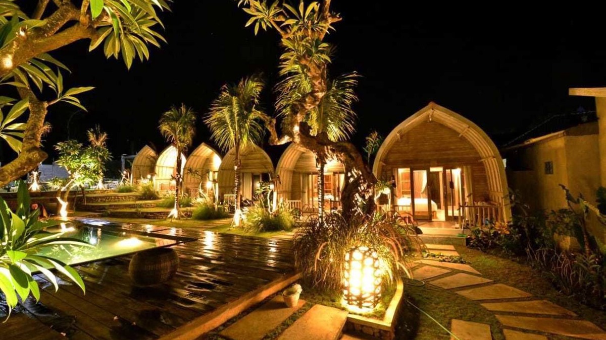Sampalan House | Kompyang Cottage