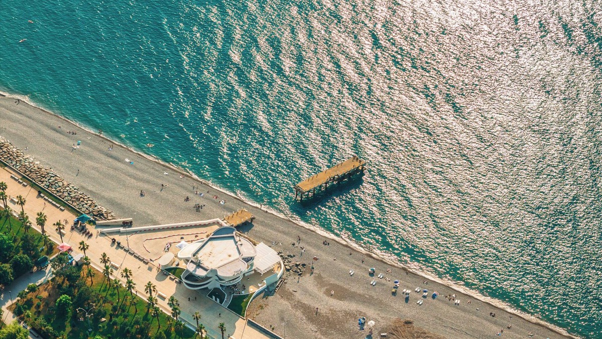 Batumi Hotel | Komunna Luxe