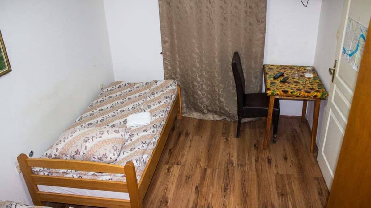 Palilula Apartment | Konačište DG HAYAL