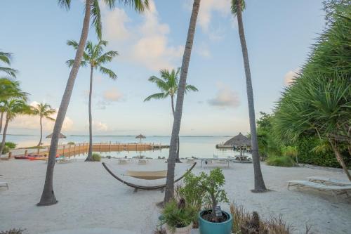 Rock Harbor Hotel | Kona Kai Resort and Gallery