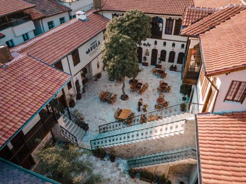 Antakya Hotel | Konak Avula Boutique Hotel