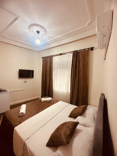Sur Hotel | Konak Otel Suriçi