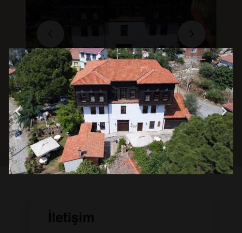 Altinoluk Hotel | Konak1927