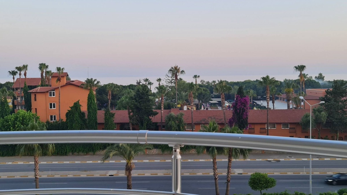 Payallar Resort | Konakhan Residence