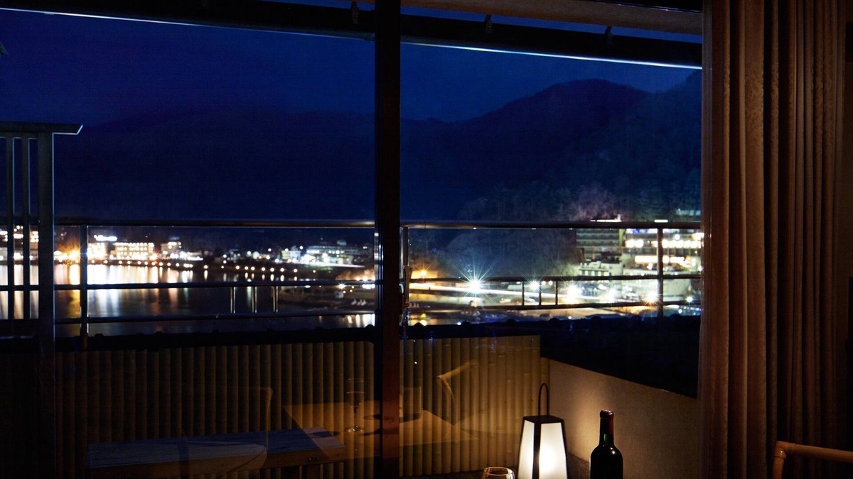 Fujikawaguchiko Hotel | Konansou