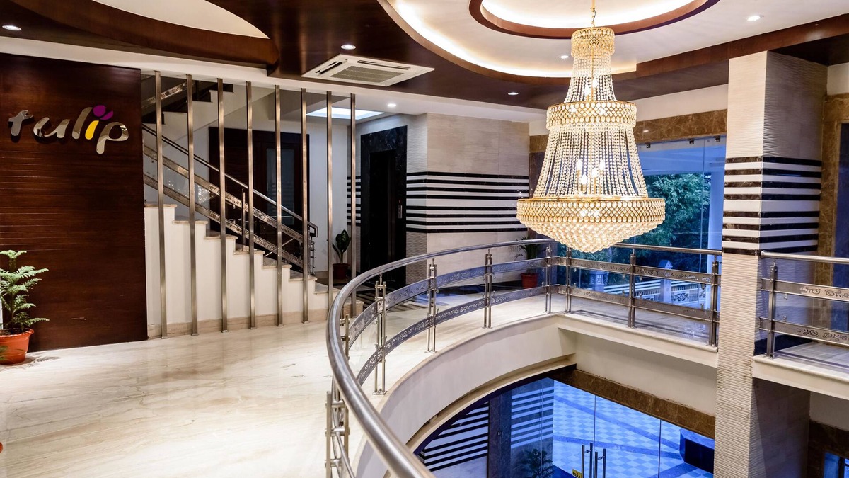 Mirzapur Hotel | Konark Grand Hotel