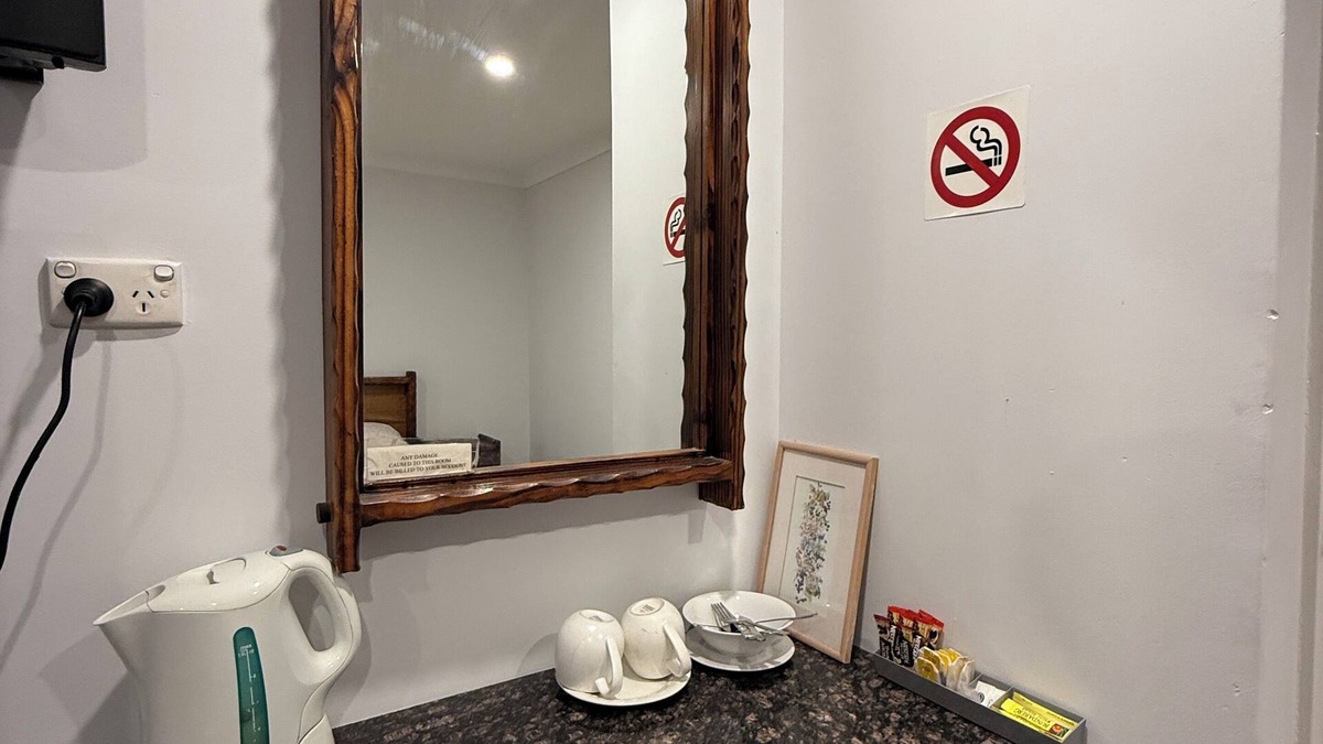 Kondinin Hotel | Kondinin Roadhouse Motel