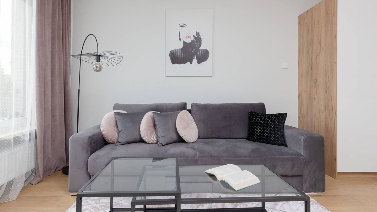 Targowek Apartment | Kondratowicza 59 | Family apartment | Parking