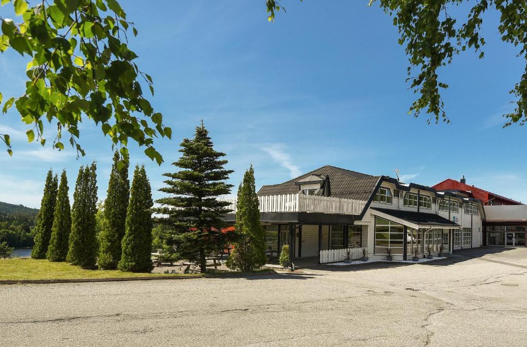 Kongsvinger Hotel | Kongsvinger Budget Hotel