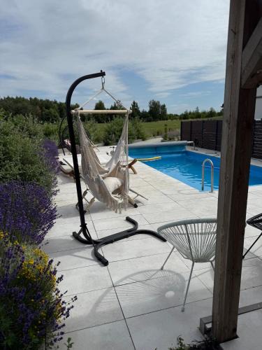 Mikolajki Apartment | Koniec Świata Stare Sady apartament