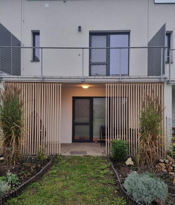 Mikulov Villa | Konig Mikulov