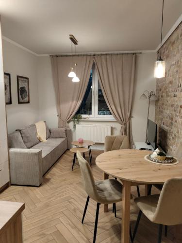 Konin Apartment | Konin Bulwary
