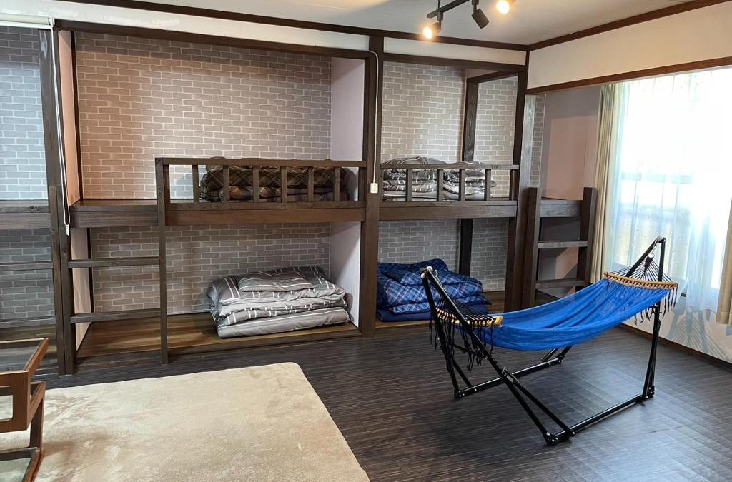 Koniya House | Koniyado Room 101 - Vacation STAY 42374v