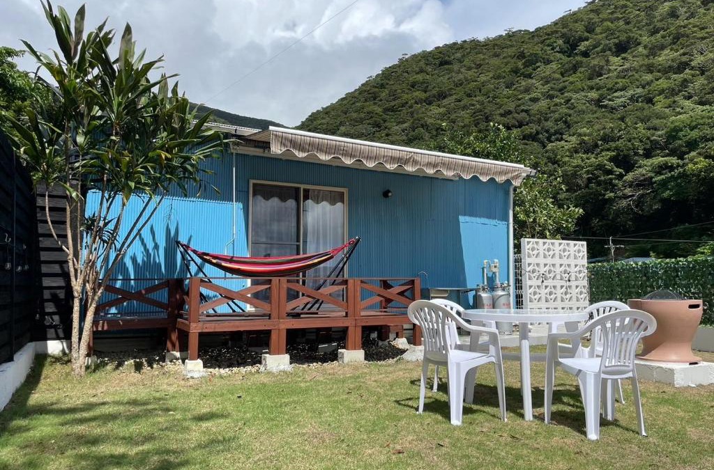 Koniya House | Koniyado Room 103 - Vacation STAY 42437v