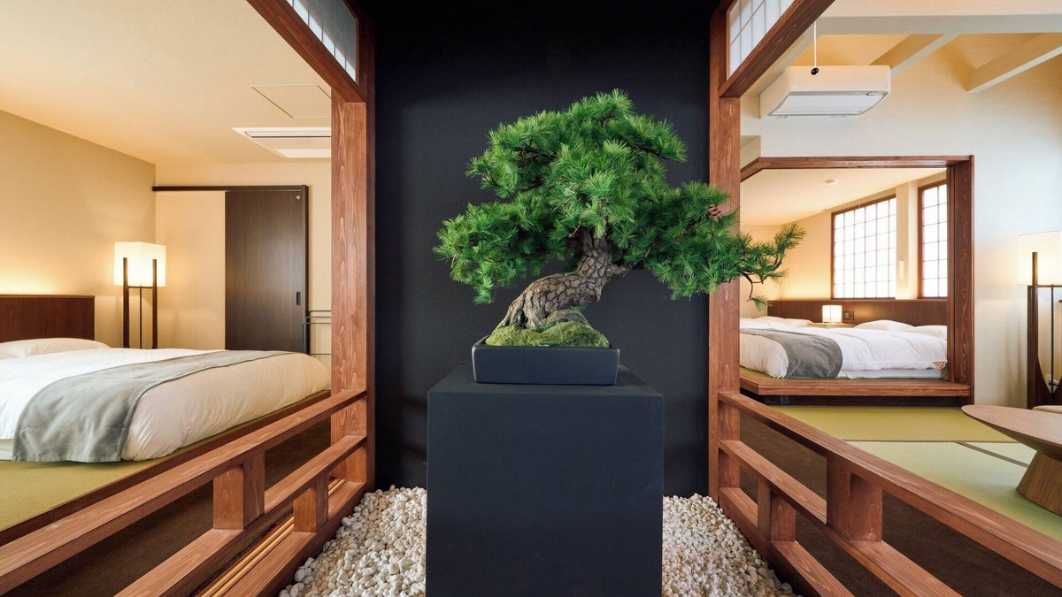 Minato House | Konjakuso Osaka Tempozan Shohaku /Osaka Ōsaka