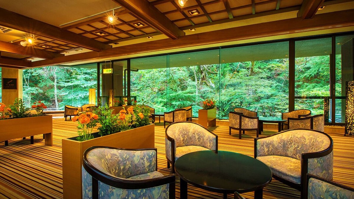 Aizuwakamatsu House | Konjakutei