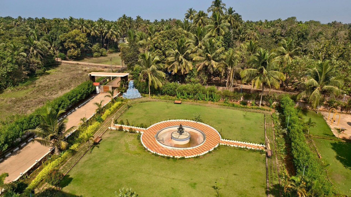 Devbag Apartment | Konkan Pearl Suites
