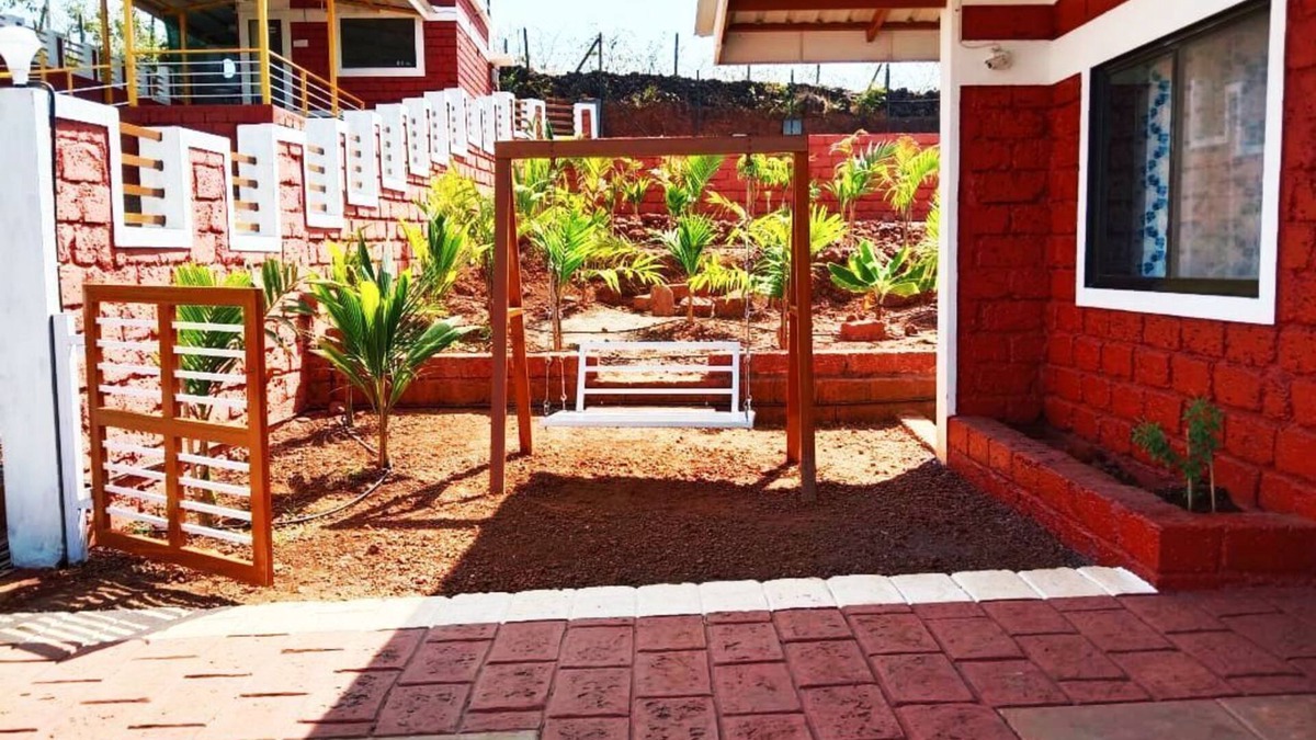 Kolthare Hotel | KonkanMewa Homestay