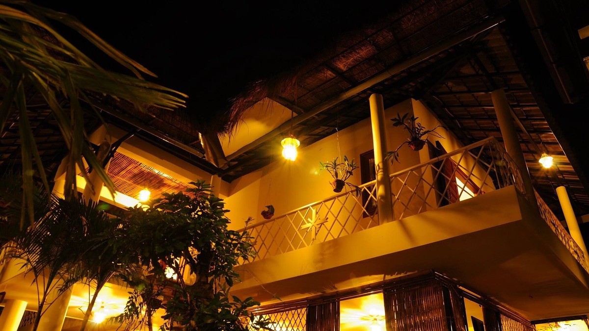 Kon Tum Hotel | Konklor Hotel