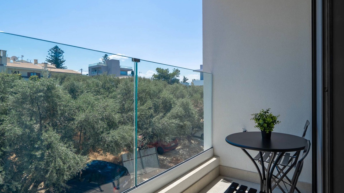 Heraklion Apartment | KoNoSo Luxury Apartments