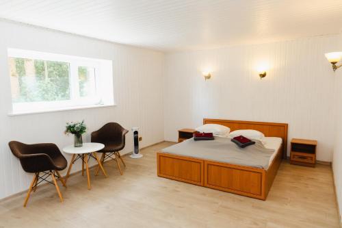 Kuressaare House | Konrad Family Guesthouse