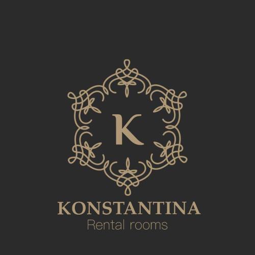 Menidion Hotel | KONSTANTINA Rental Rooms
