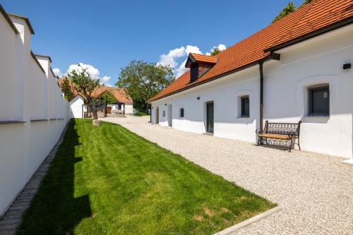 Zillingtal Apartment | KonstantLiving Zillingtal