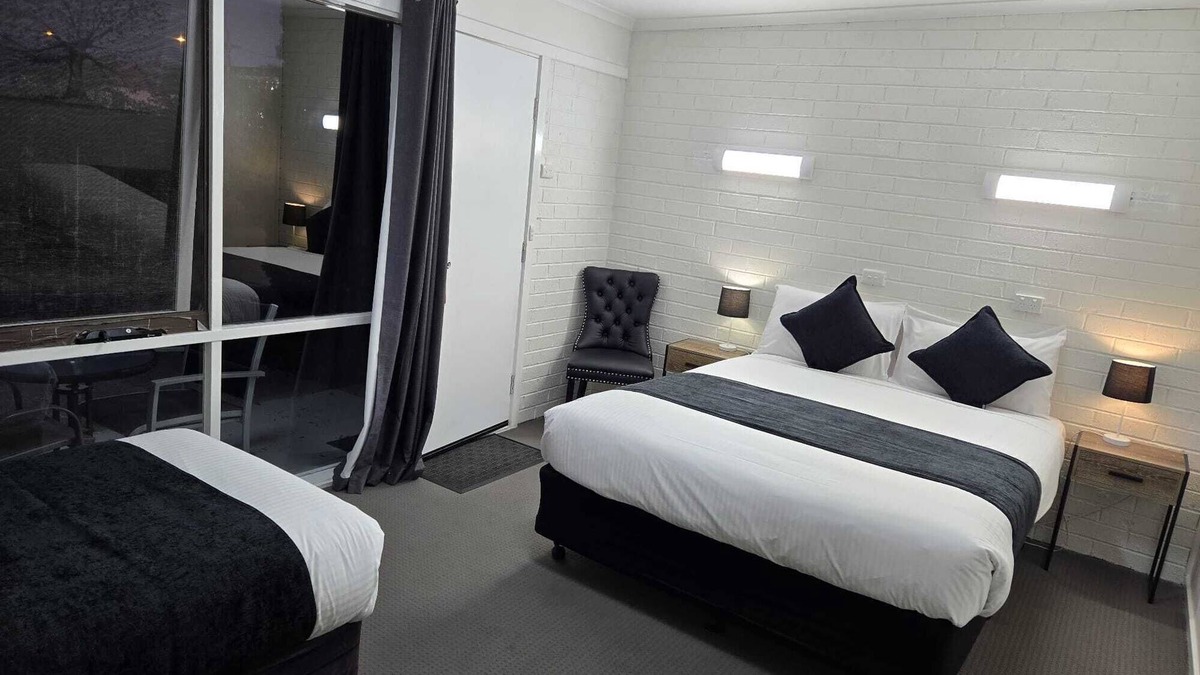 Koo-Wee-Rup Hotel | Koo Wee Rup Motel