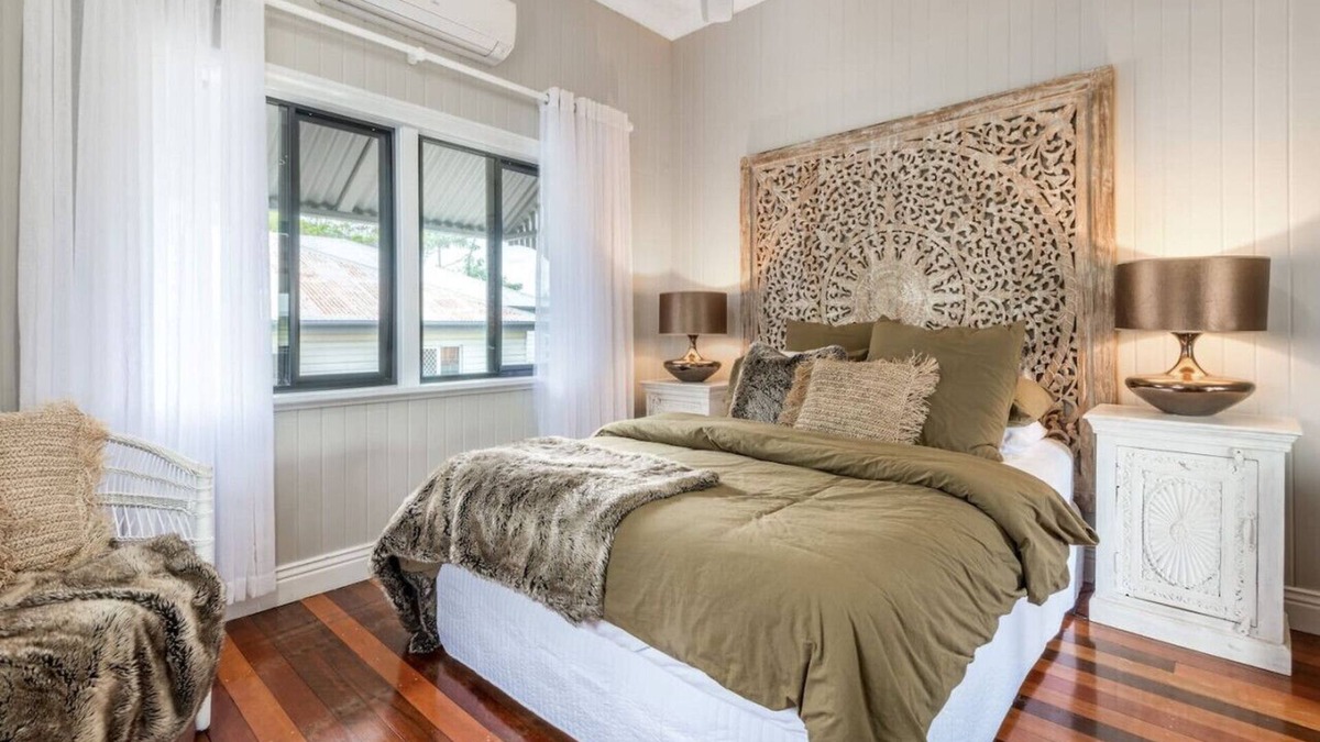 Westcourt Apartment | 'Kookaburra' at Savannah House