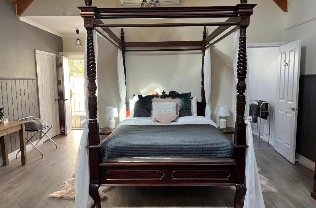 Gembrook Ski Chalet | Kookaburra Cottage Gembrook