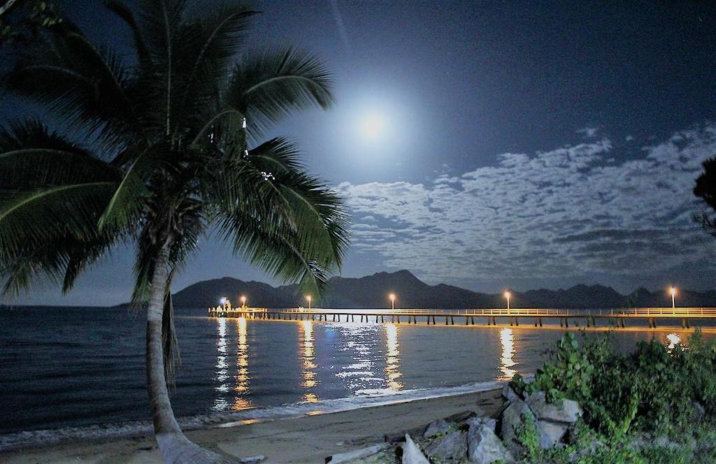 Cardwell Resort | Kookaburra Holiday Park