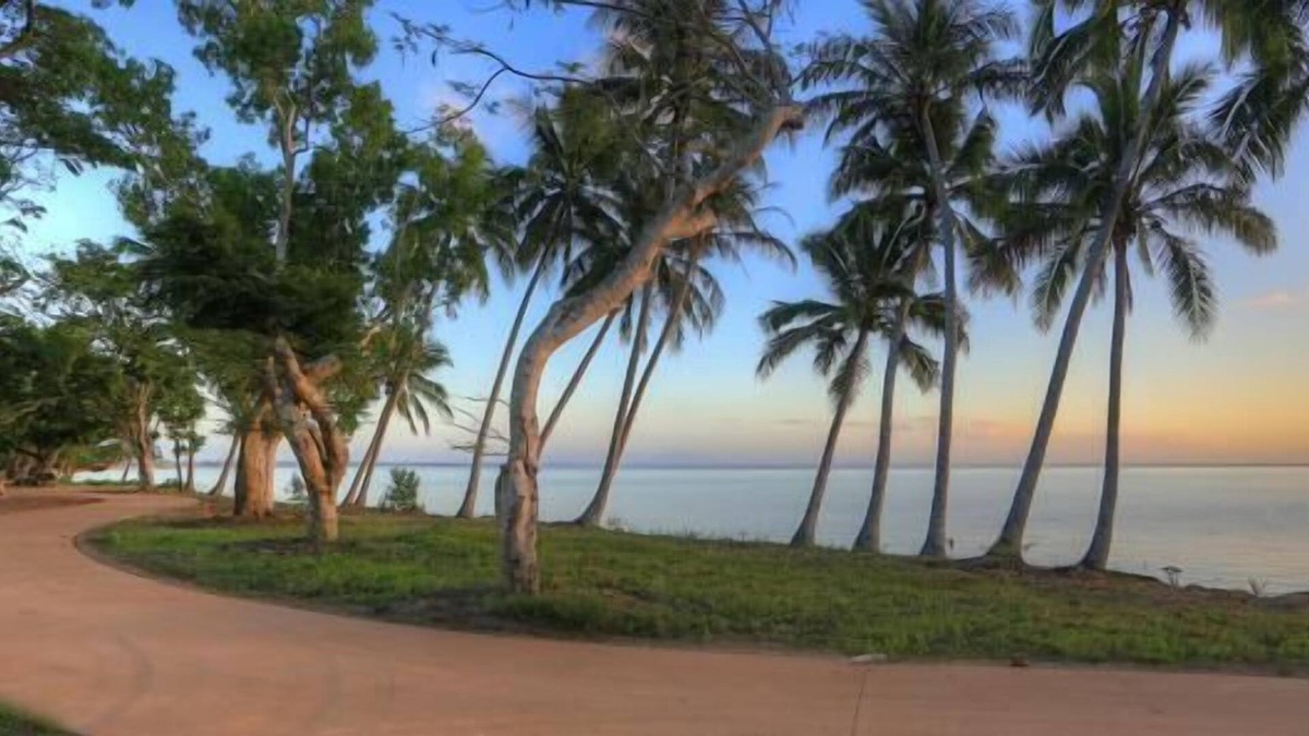 Cardwell Resort | Kookaburra Holiday Park Cardwell