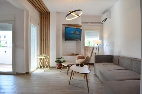 Perea Apartment | KooKai - Luxury Living