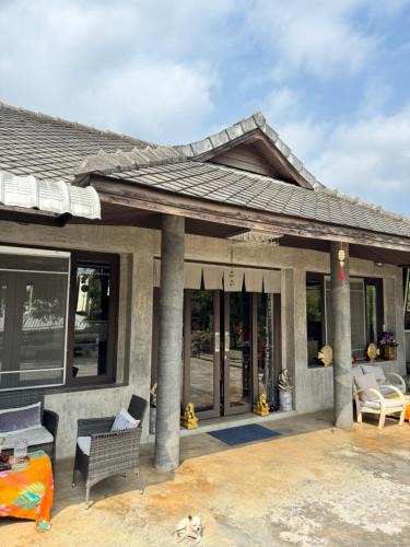 Mae Rim House | Kookie Place Homestay