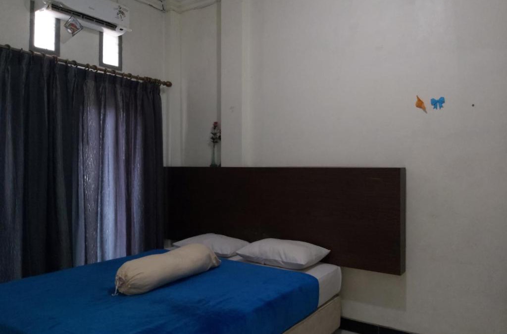 Biringkanya Hotel | KoolKost At Jalan Poros Maros - Minimum Stay 6 Nights