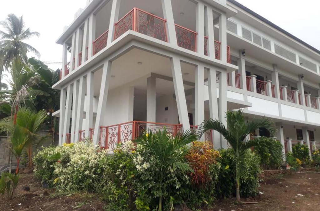 Manado Hotel | KoolKost At Malalayang Manado Minimum Stay 6 Nights
