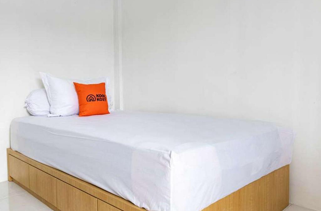 Tegal Hotel | KoolKost near Wisata Purwahamba Indah Tegal