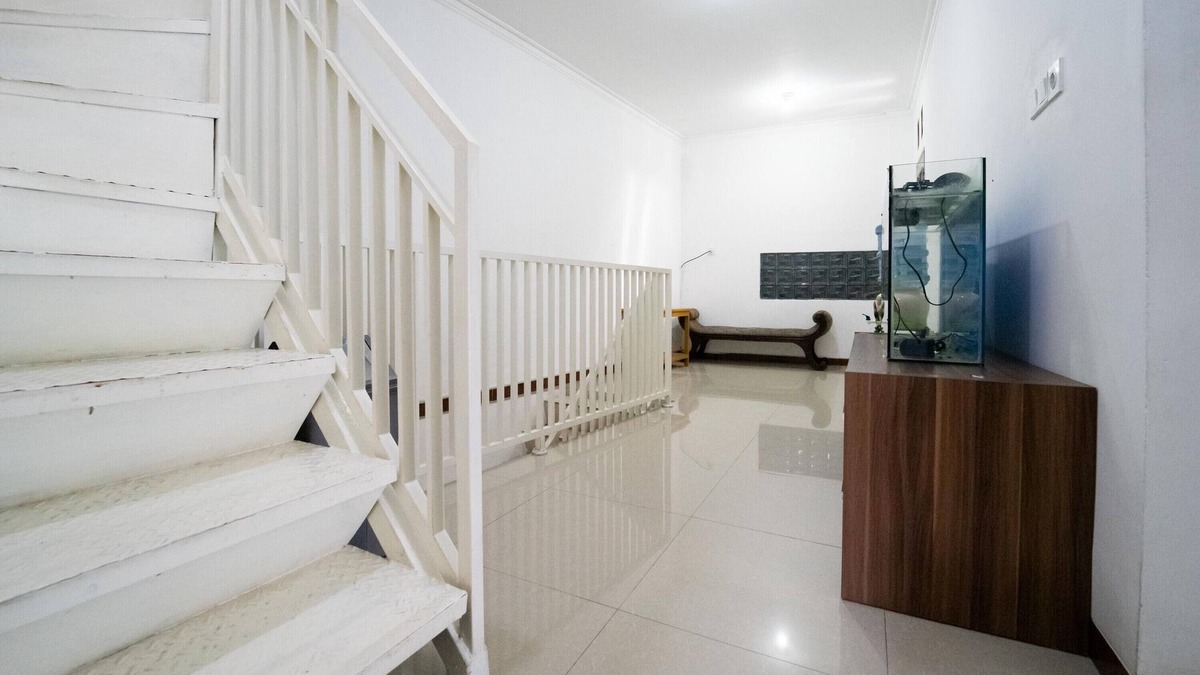 Balikpapan House | KoolKost Syariah near Lapangan Merdeka Balikpapan